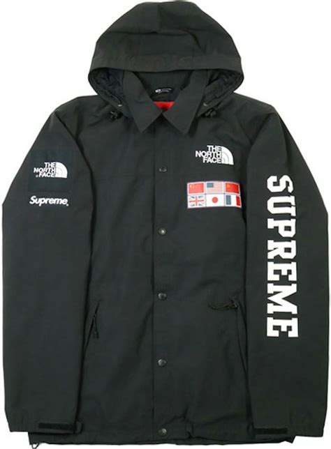 supreme x the north face expedition jacket replica|supreme the north face sale.